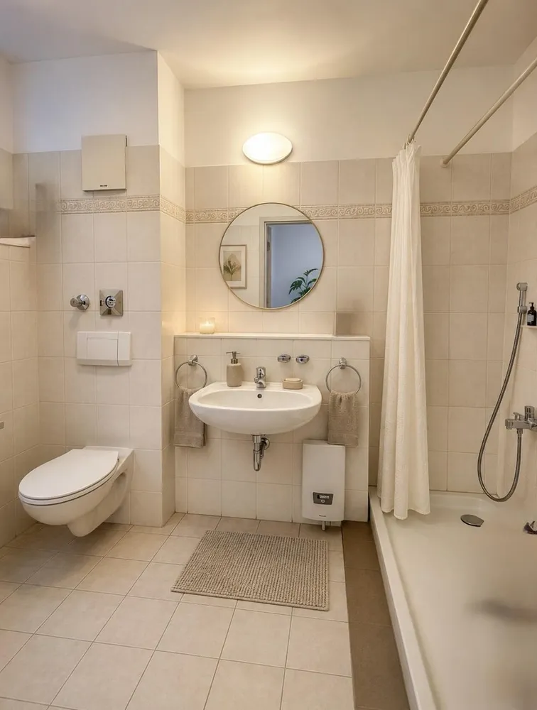 3 room apartment with 81 m² in Neuss – Photo 6