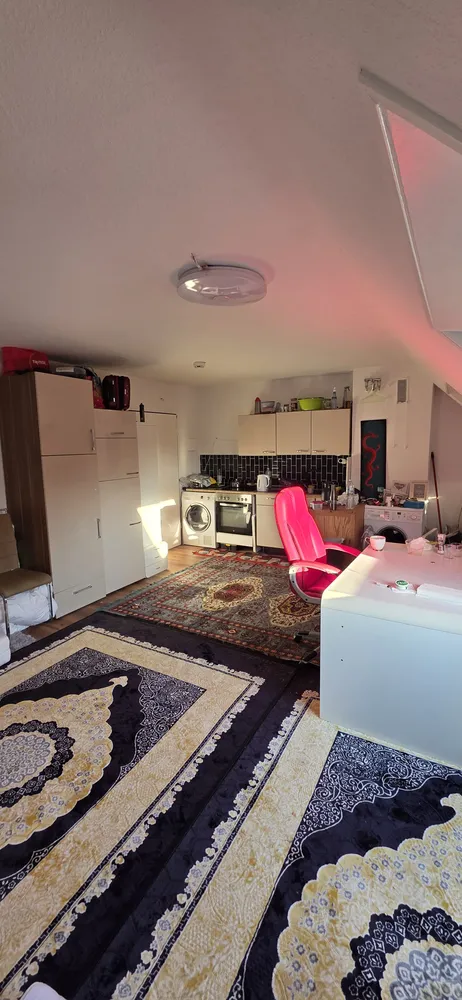 1 Zimmer Wohnung mit 23 m² in Frankfurt am Main – Bild 11