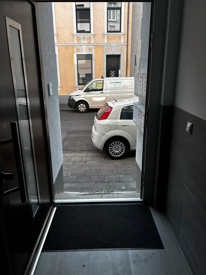 2 Zimmer Wohnung mit 36 m² in Mönchengladbach – Bild 2