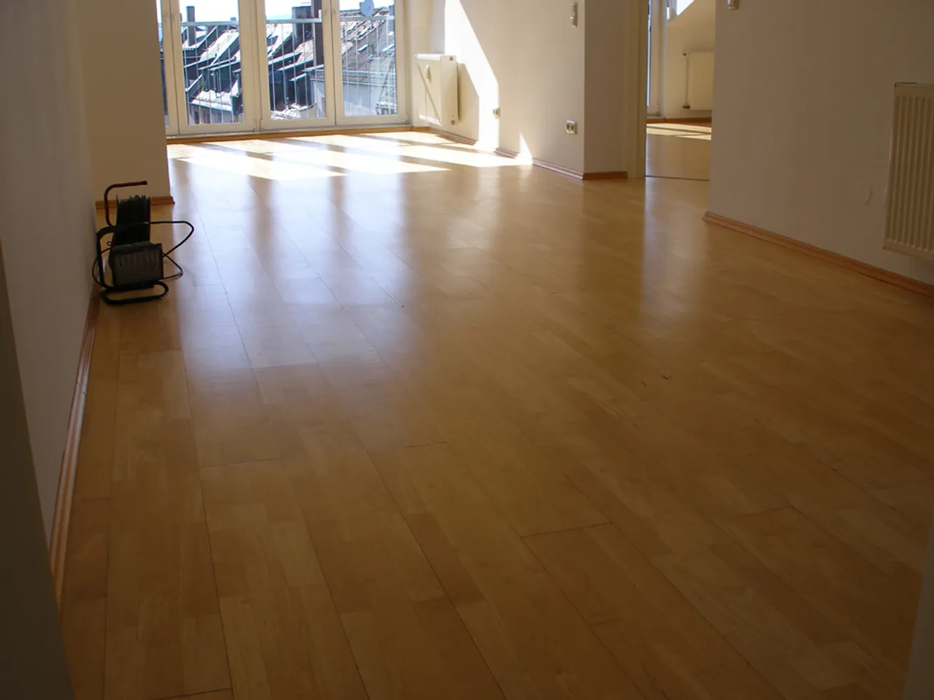 3 Zimmer Wohnung mit 148 m² in Frankfurt am Main – Bild 12