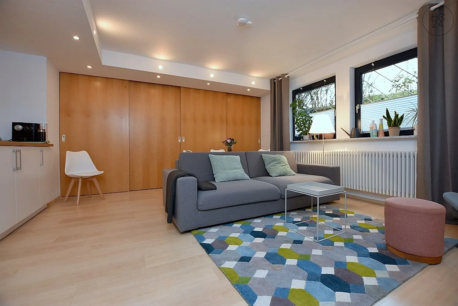 2 Zimmer Wohnung mit 52 m² in Bietigheim-Bissingen – Bild 6