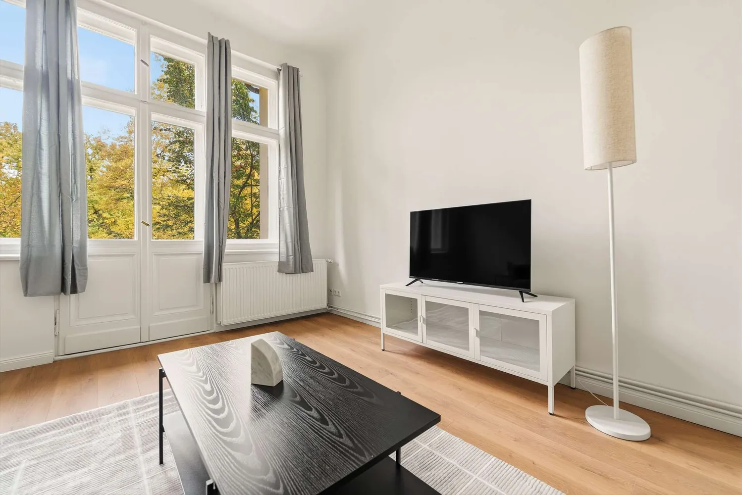 2 Zimmer Wohnung mit 69 m² in Berlin – Bild 5