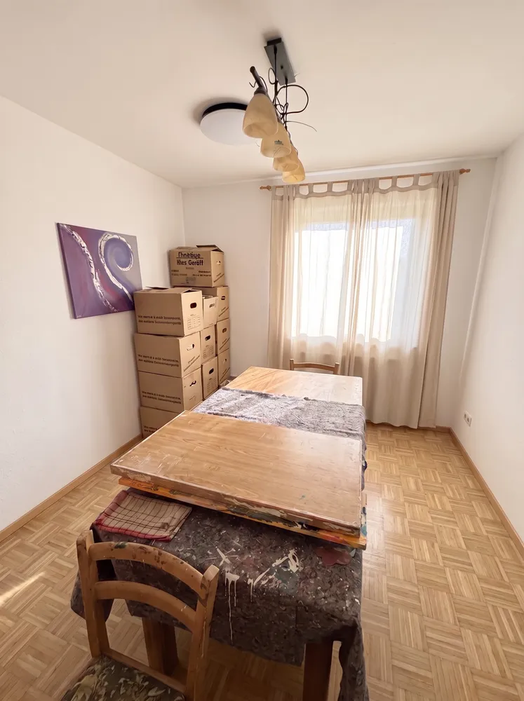 5 Zimmer Wohnung mit 99 m² in Schwäbisch Gmünd – Bild 1