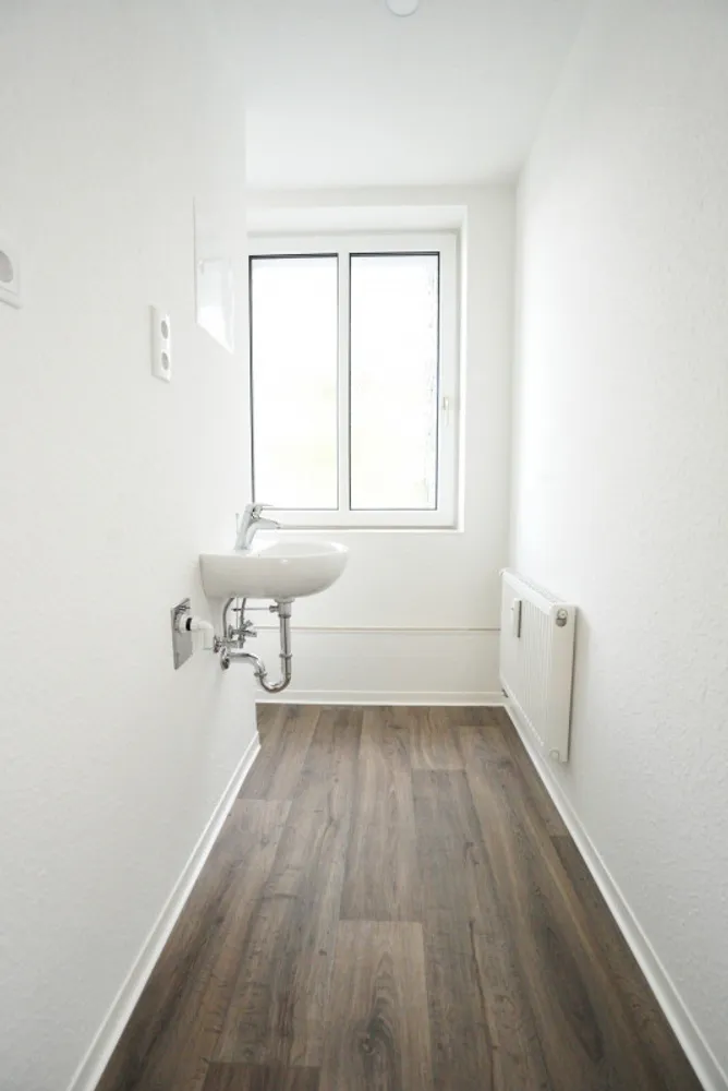 2 room apartment with 57 m² in Chemnitz – Photo 7