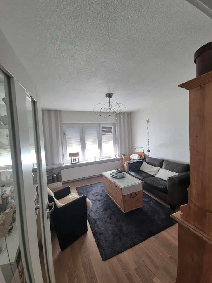 4 Zimmer Wohnung mit 75 m² in Emsdetten – Bild 1