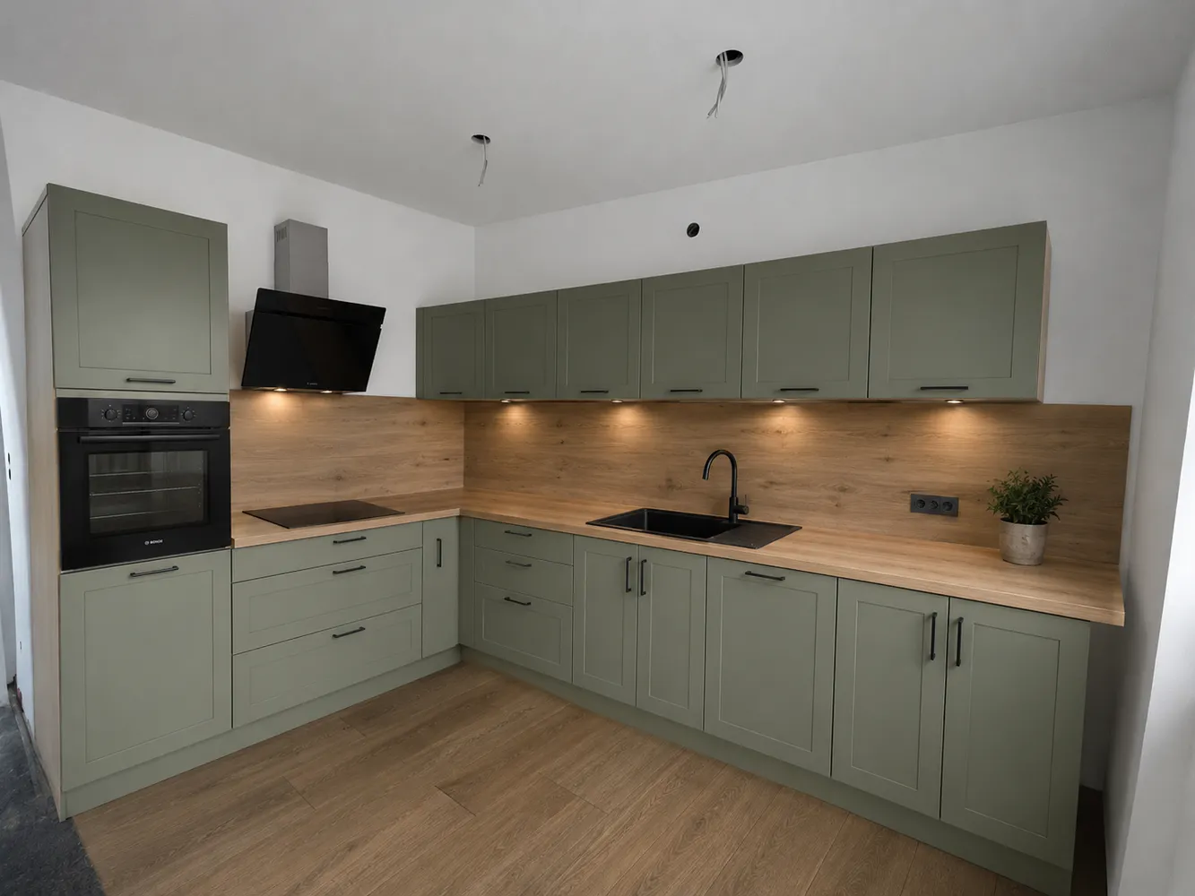 2 Zimmer Wohnung mit 55 m² in Mannheim – Bild 1