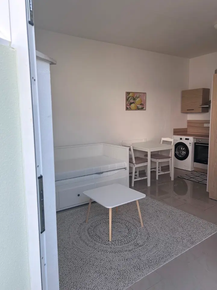 Studio mit 28 m² in Ingolstadt – Bild 1