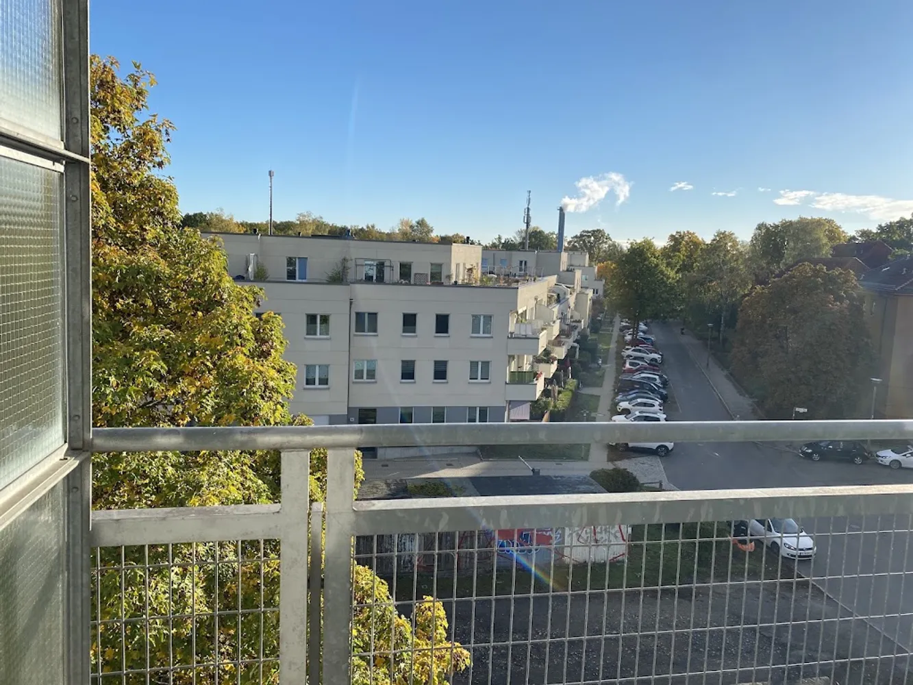 2 room apartment with 47 m² in Berlin – Photo 7