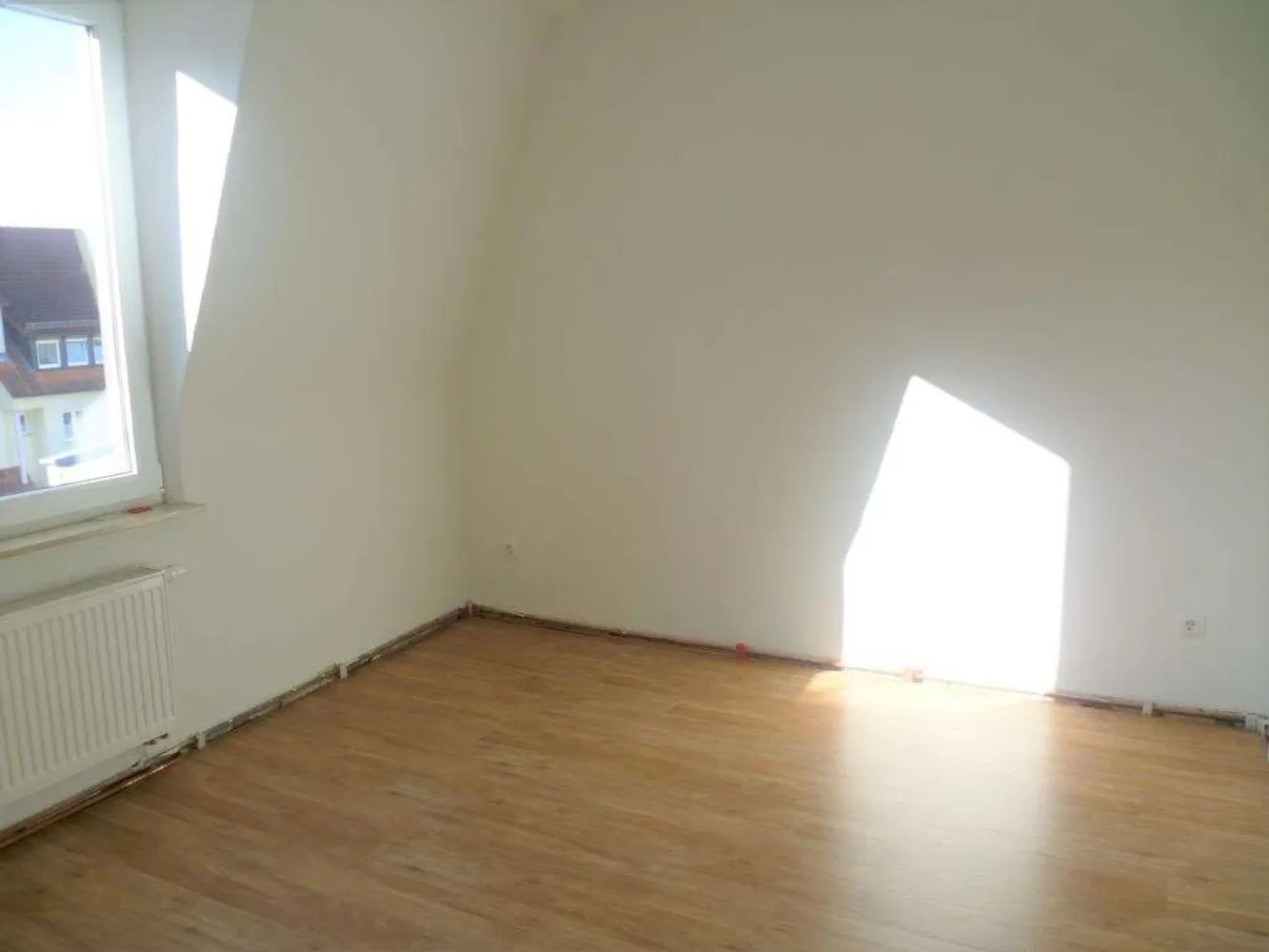 3 Zimmer Wohnung mit 60 m² in Nürnberg – Bild 4