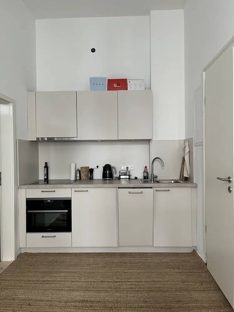1 Zimmer Wohnung mit 44 m² in Berlin – Bild 3