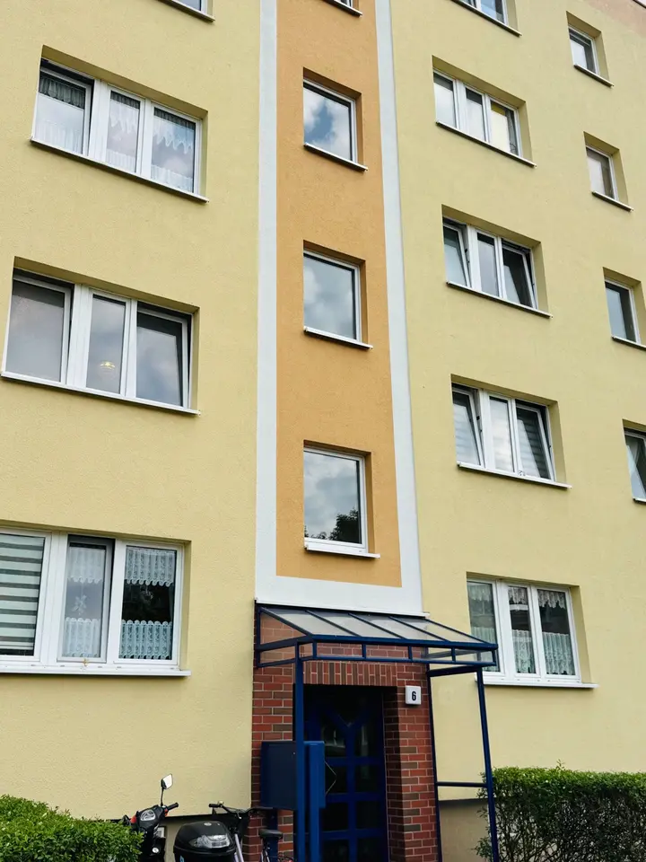 Shared room with 14 m² in Eberswalde – Photo 7