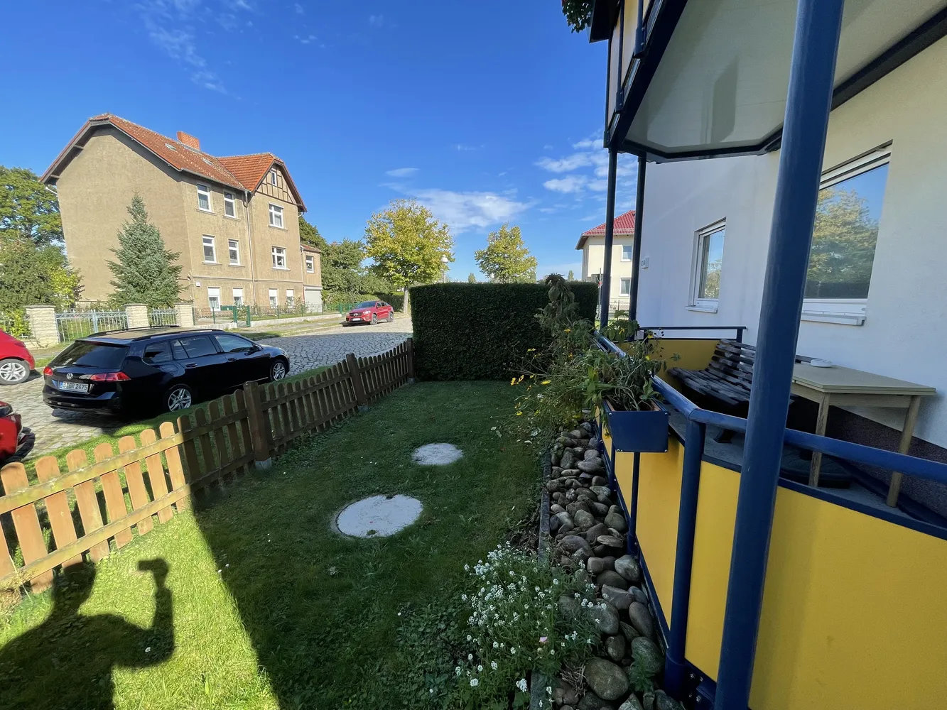 2 Zimmer Wohnung mit 75 m² in Berlin – Bild 6