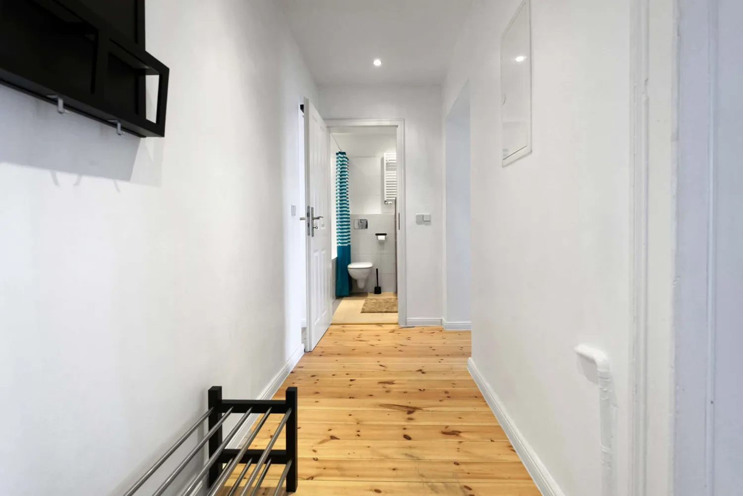 Shared room with 11 m² in Berlin – Photo 5