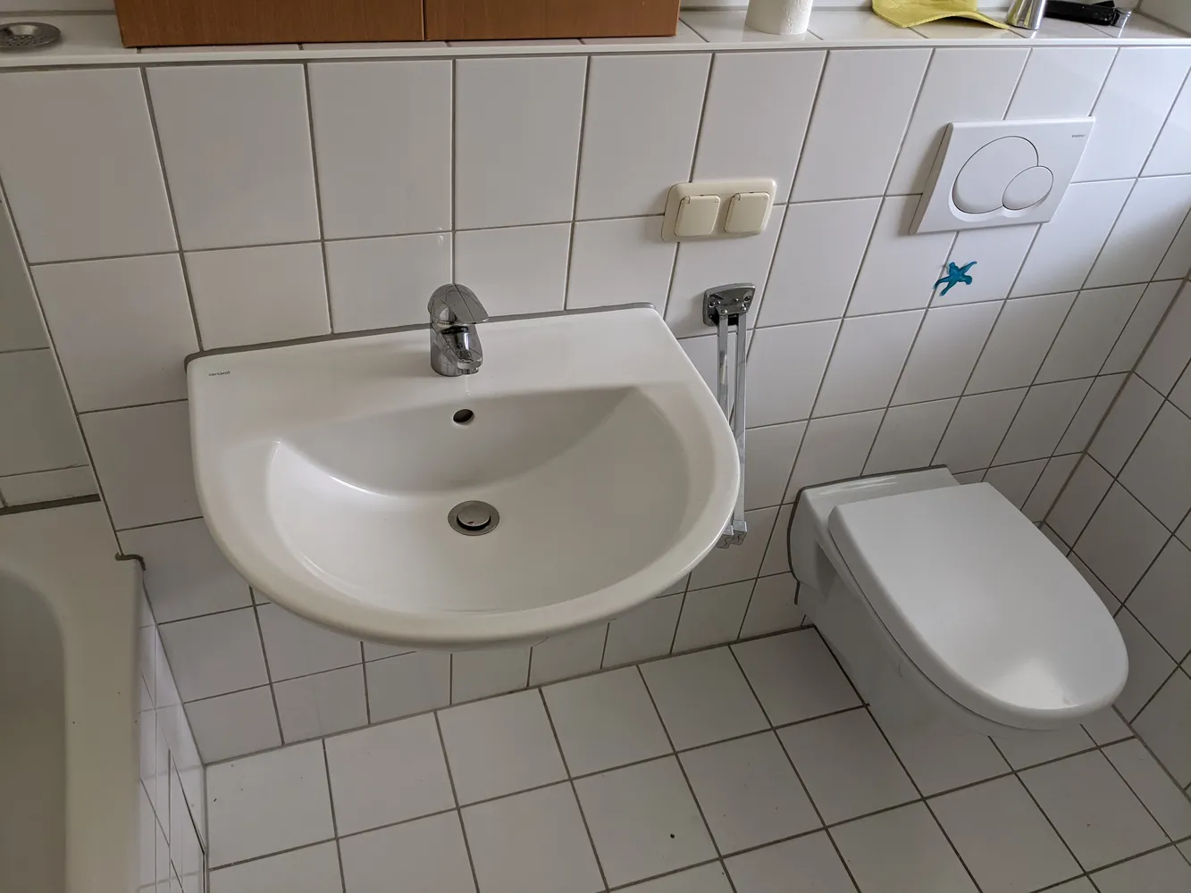 2 Zimmer Wohnung mit 82 m² in Wiesbaden – Bild 11