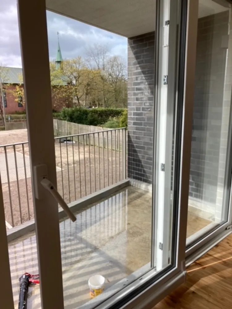 3 room apartment with 58 m² in Hamburg – Photo 9