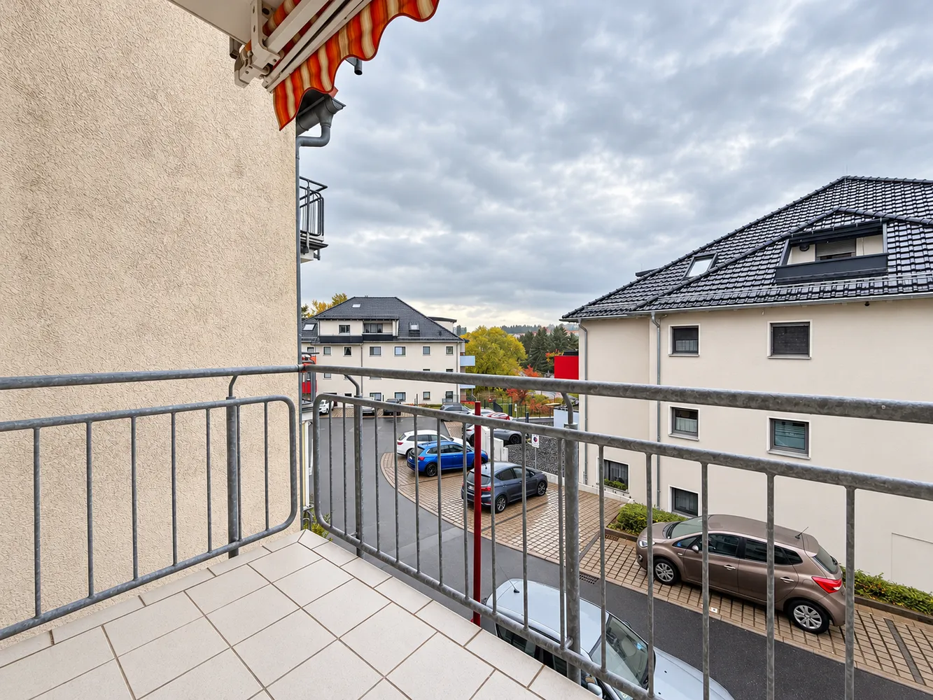 2 Zimmer Wohnung mit 41 m² in Freital – Bild 3