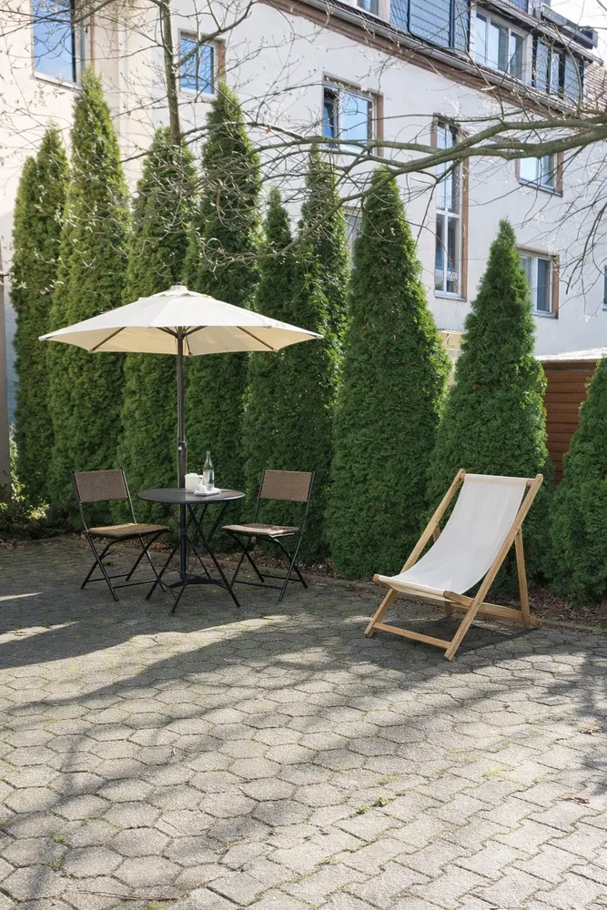 1 Zimmer Wohnung mit 28 m² in Dortmund – Bild 3
