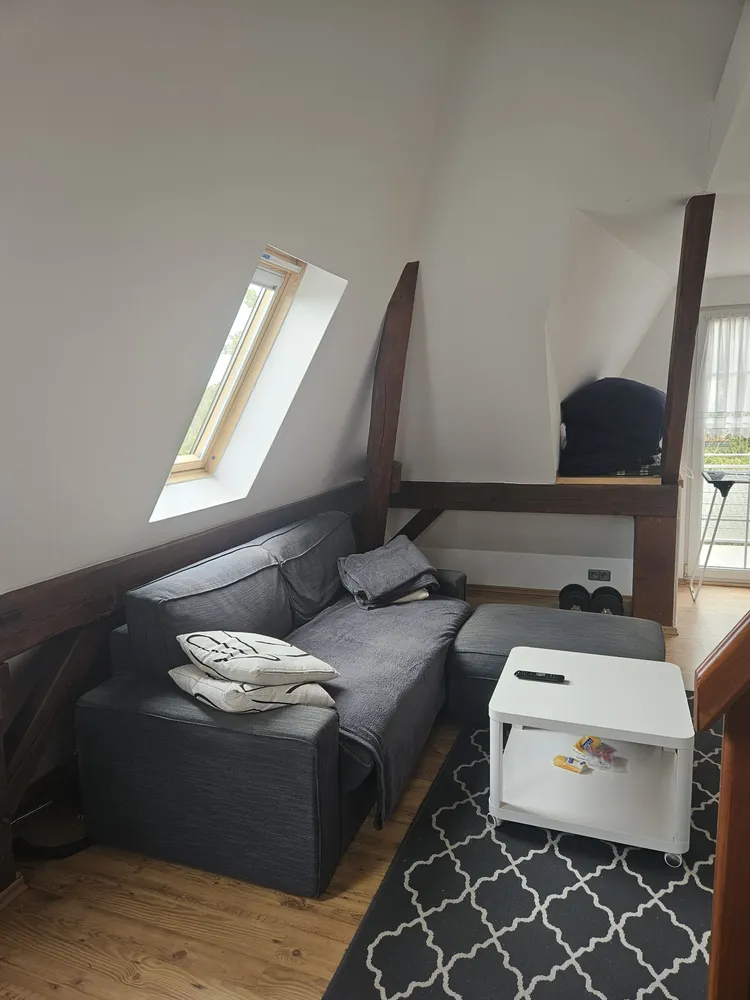 2 room apartment with 38 m² in Königs Wusterhausen – Photo 9