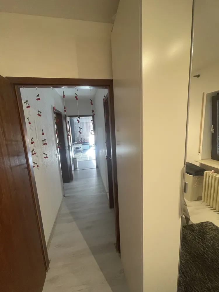 2 room apartment with 52 m² in Ludwigshafen am Rhein – Photo 3