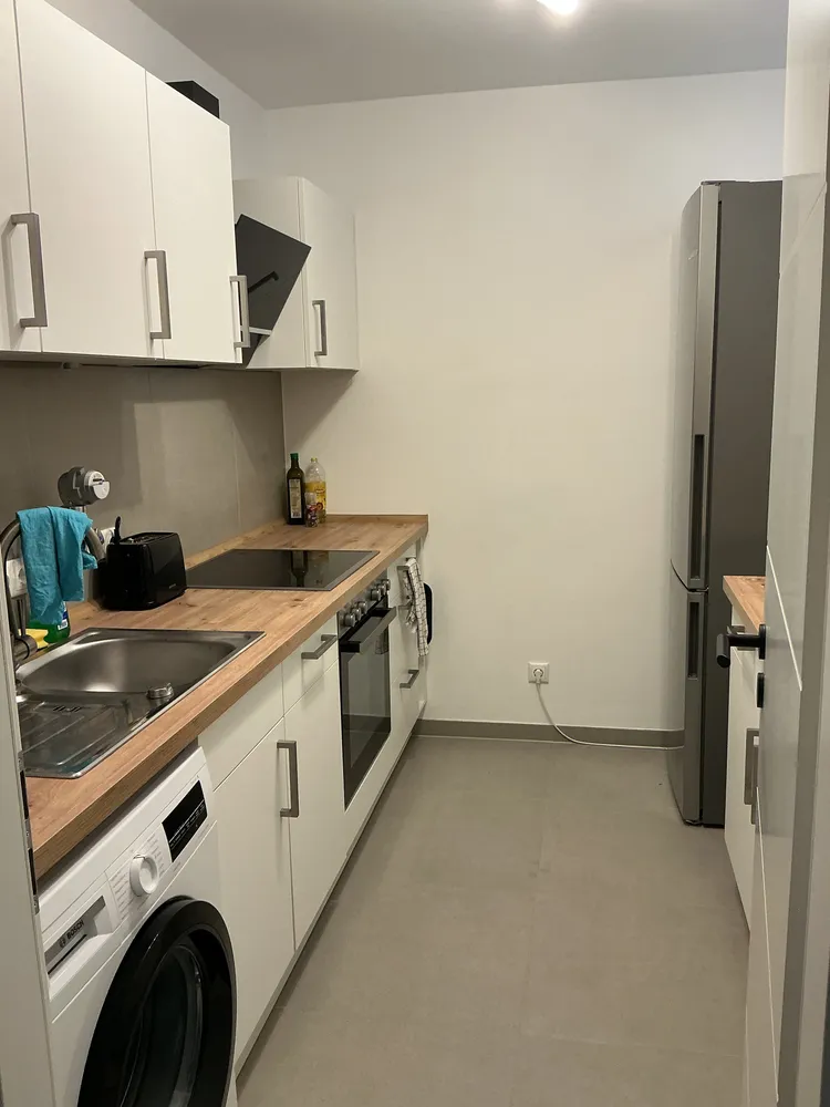 3 Zimmer Wohnung mit 12 m² in Hanau – Bild 8