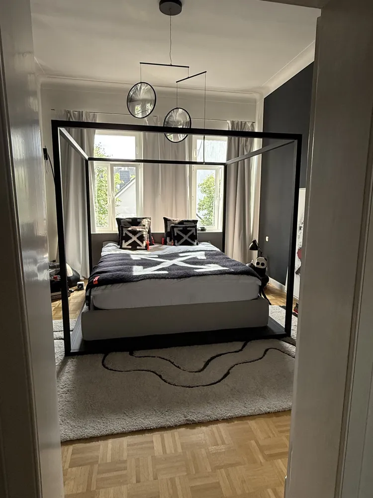 3 Zimmer Wohnung mit 95 m² in Osnabrück – Bild 7