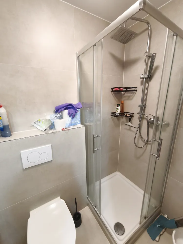 1 Zimmer Wohnung mit 18 m² in Aachen – Bild 6