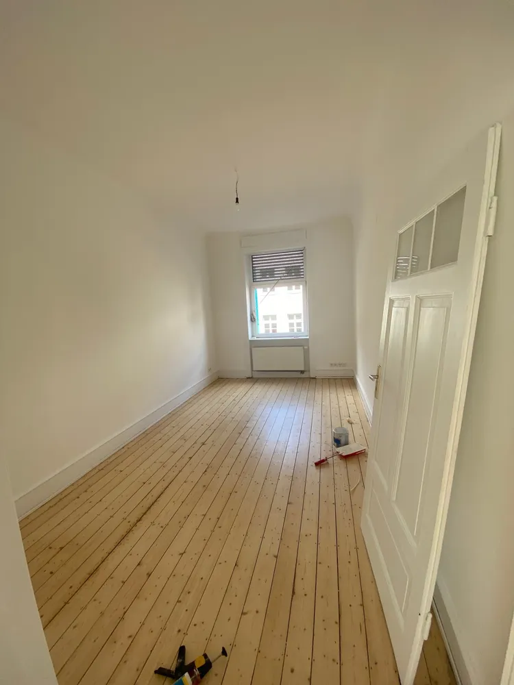 2 Zimmer Wohnung mit 54 m² in Mannheim – Bild 2