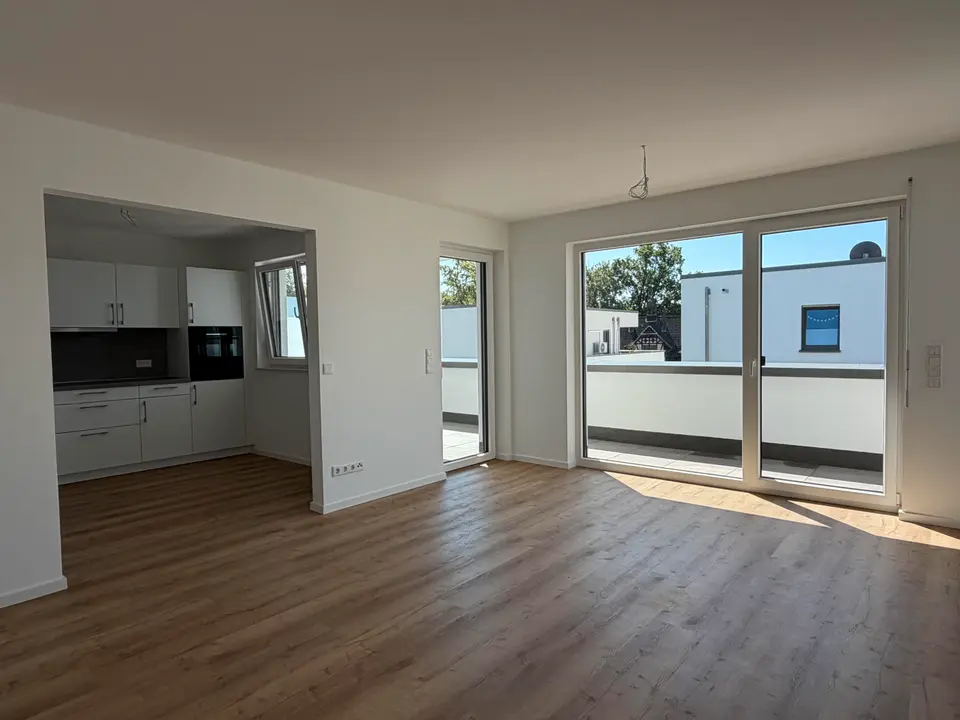 3 Zimmer Wohnung mit 107 m² in Bielefeld – Bild 5