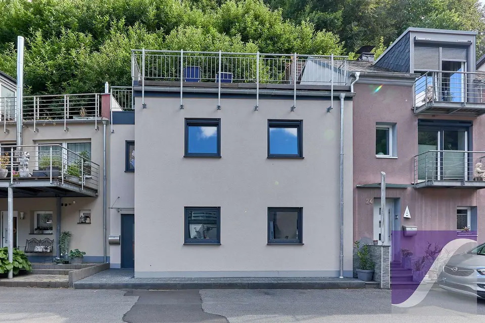 2 Zimmer Haus mit 74 m² in Trier – Bild 3