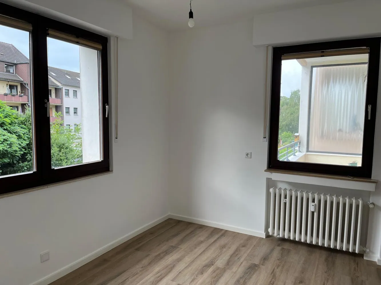 3 room apartment with 98 m² in Mülheim an der Ruhr – Photo 12