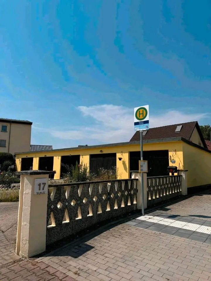 2 Zimmer Wohnung mit 59 m² in Delitzsch – Bild 6