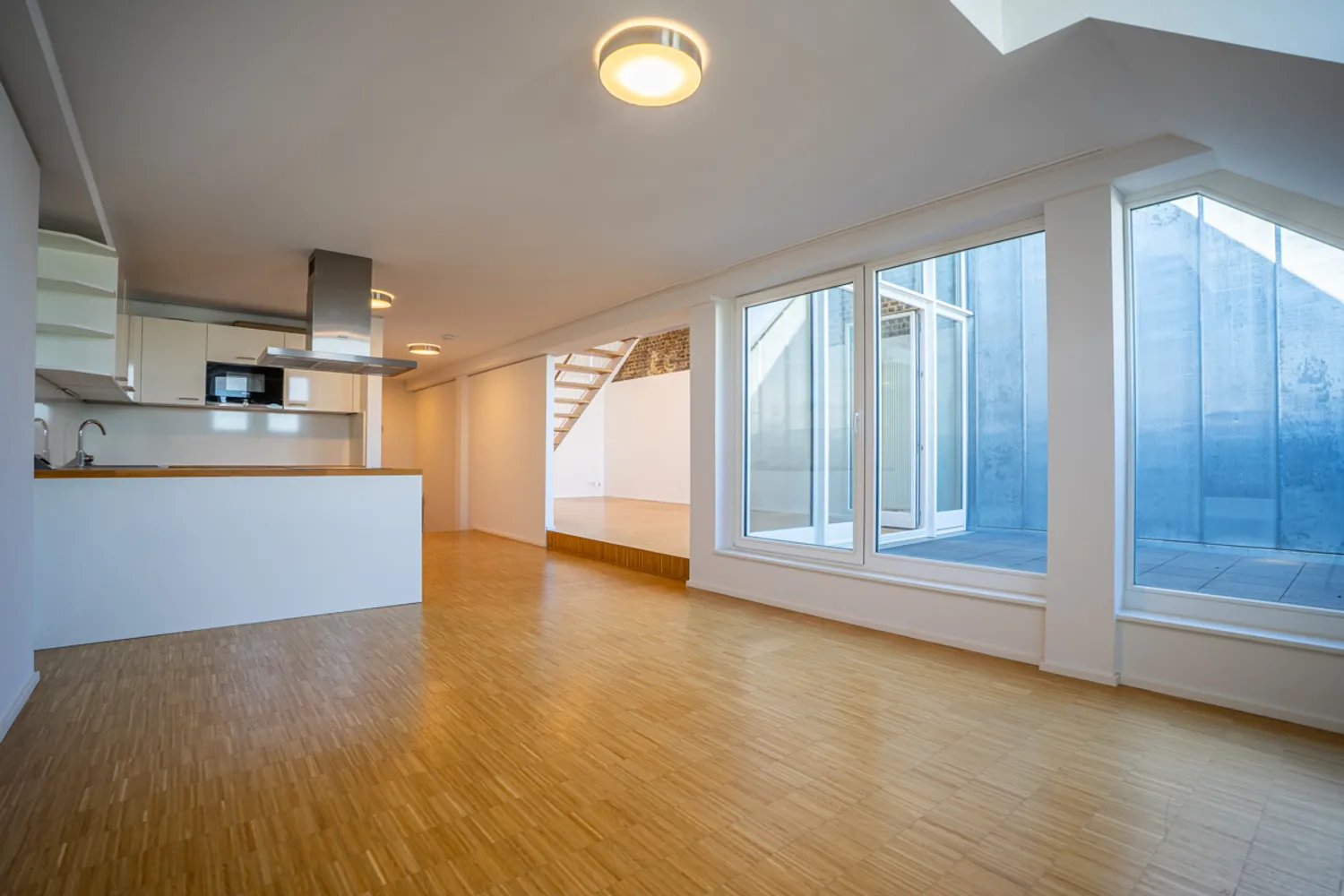 3 Zimmer Wohnung mit 106 m² in Aachen – Bild 8
