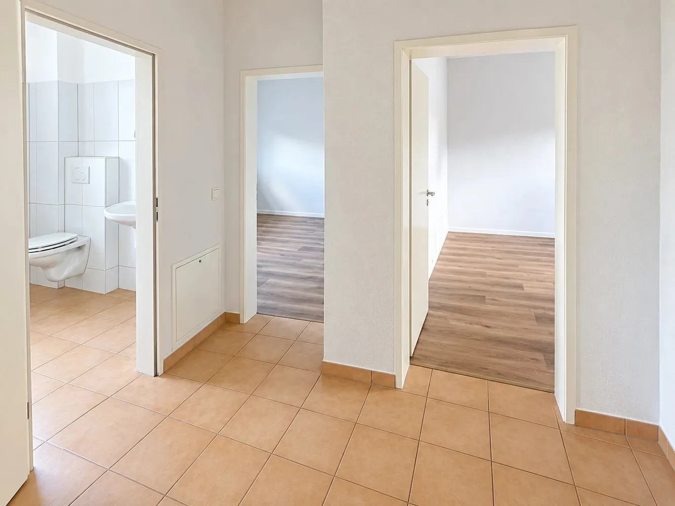 4 room apartment with 104 m² in Cologne – Photo 8