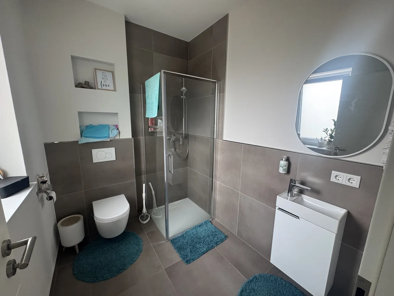 2 Zimmer Wohnung mit 49 m² in Verden (Aller) – Bild 6