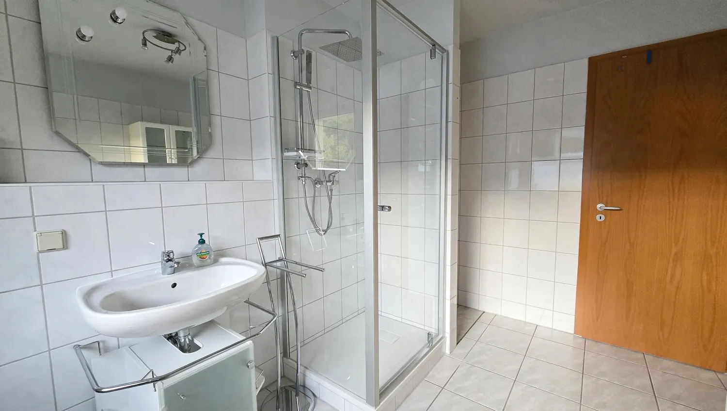 2 Zimmer Wohnung mit 80 m² in Wernigerode – Bild 4