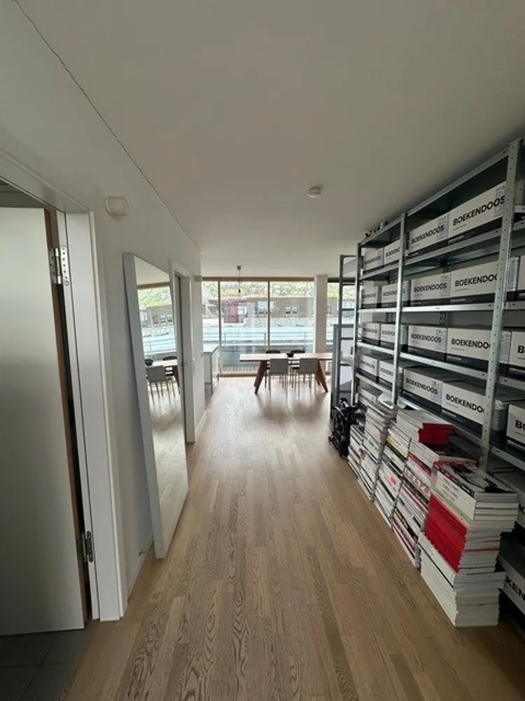 2 Zimmer Wohnung mit 82 m² in Stuttgart – Bild 5