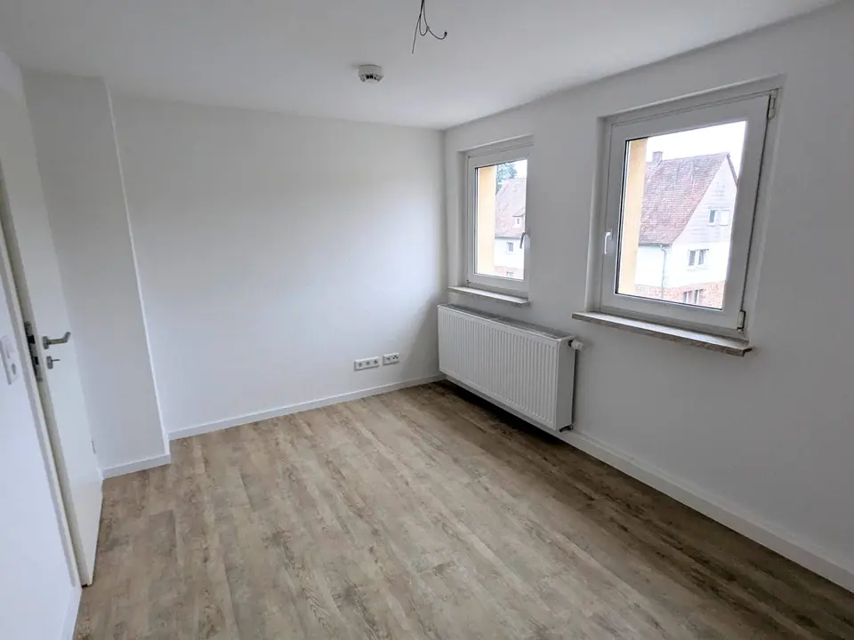 2 Zimmer Wohnung mit 40 m² in Miltenberg – Bild 2