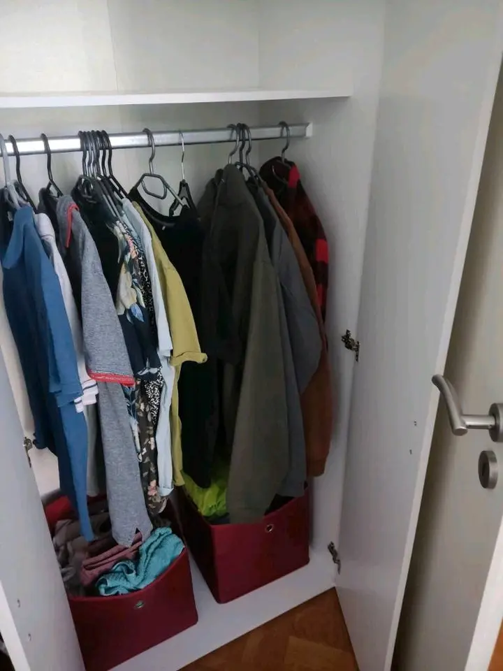 WG-Zimmer mit 27 m² in Passau – Bild 9
