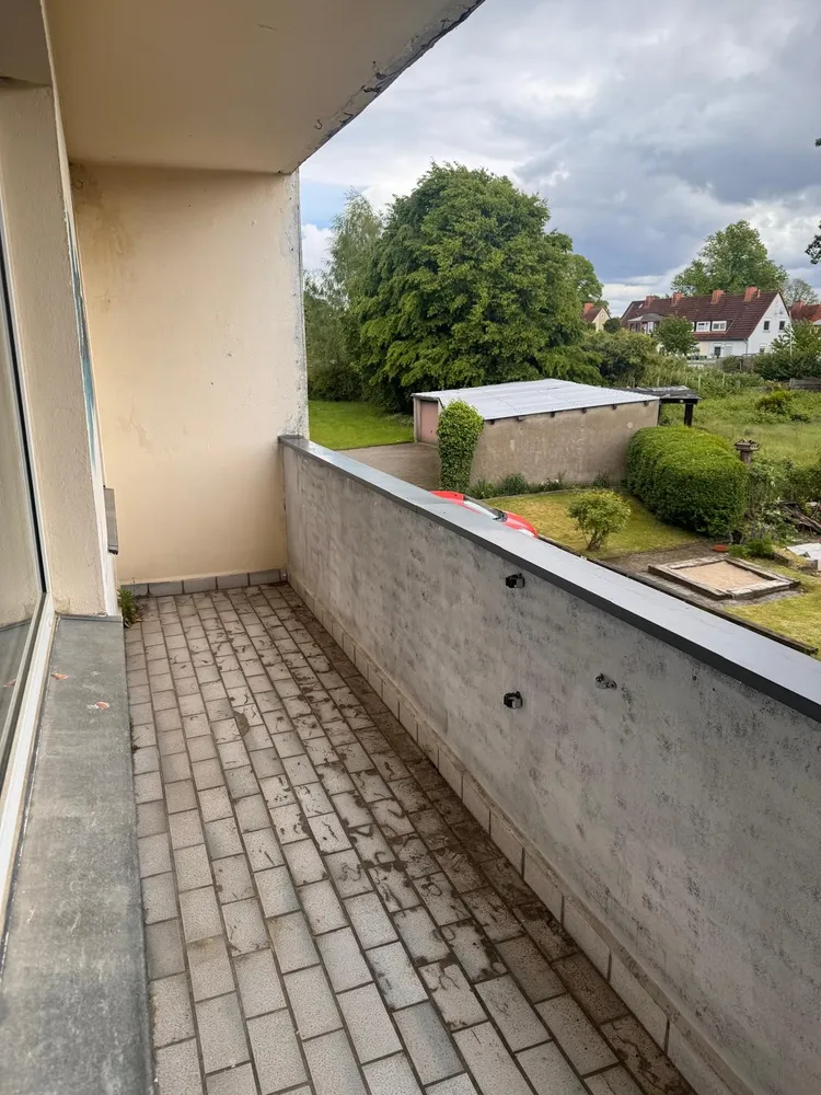 3 Zimmer Wohnung mit 80 m² in Marl – Bild 5