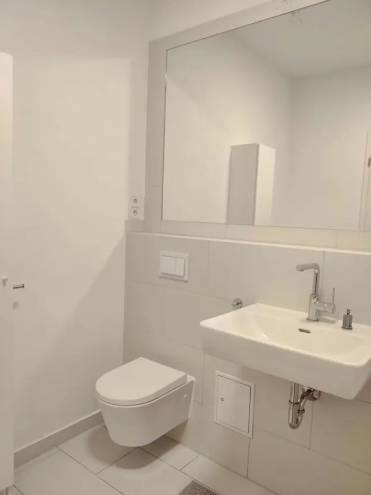 Shared room with 15 m² in Berlin – Photo 6