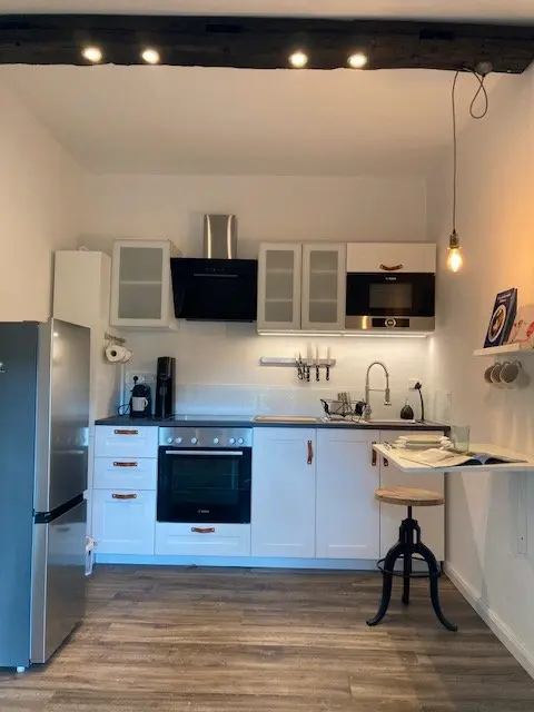 2 Zimmer Wohnung mit 42 m² in Oldenburg – Bild 4