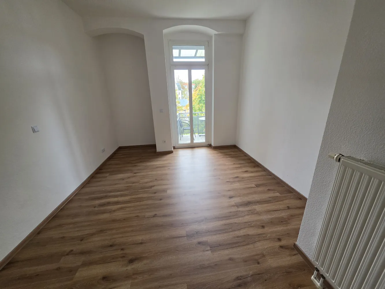 3 Zimmer Wohnung mit 74 m² in Plauen – Bild 6