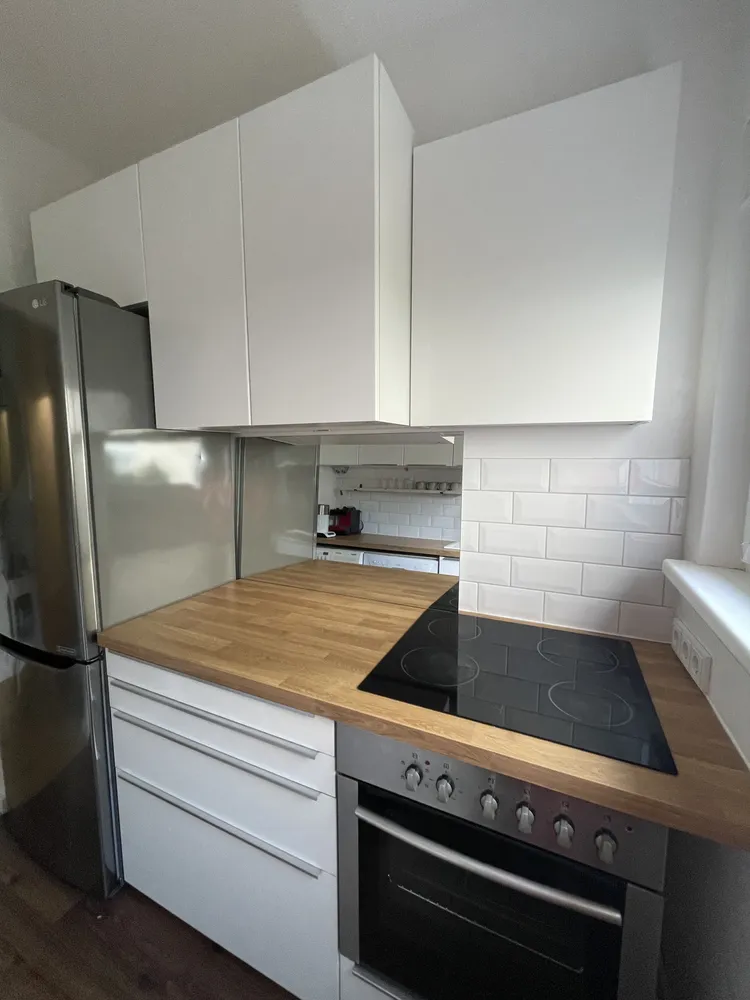 3 Zimmer Wohnung mit 64 m² in Berlin – Bild 10