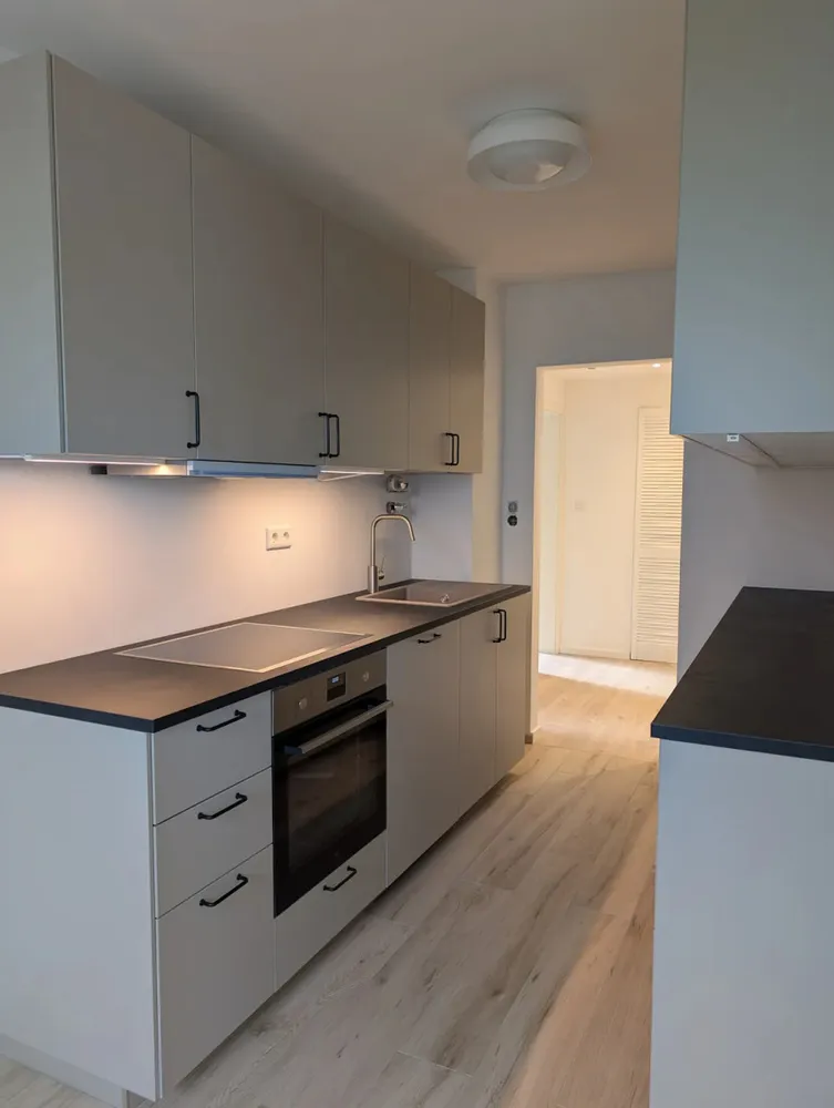 Shared room with 10 m² in Munich – Photo 7