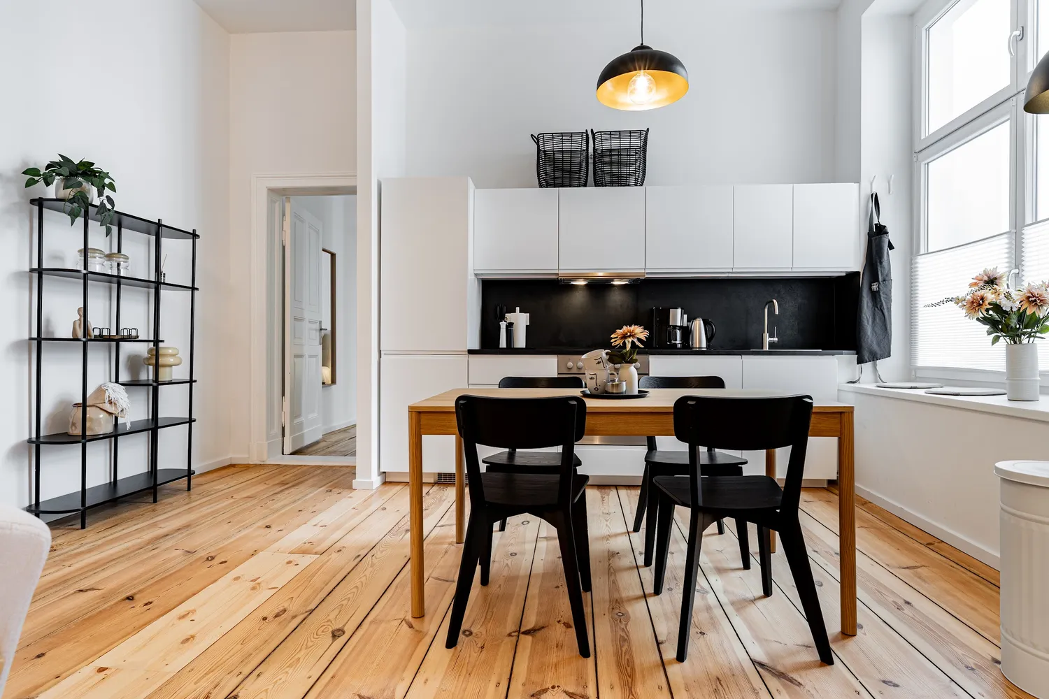 2 Zimmer Wohnung mit 75 m² in Berlin – Bild 7