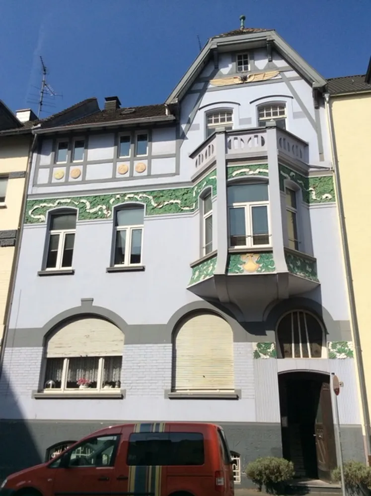3 Zimmer Wohnung mit 92 m² in Krefeld – Bild 1