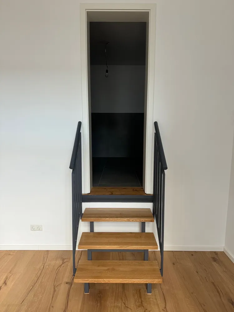 4 Zimmer Wohnung mit 120 m² in Köln – Bild 5