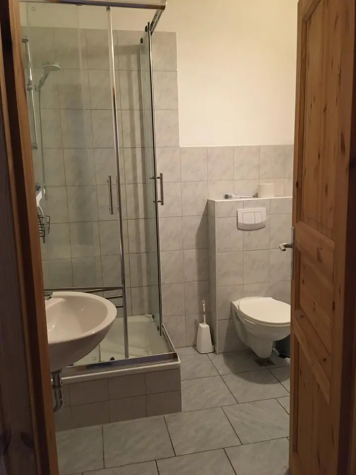 Studio mit 26 m² in Rostock – Bild 3