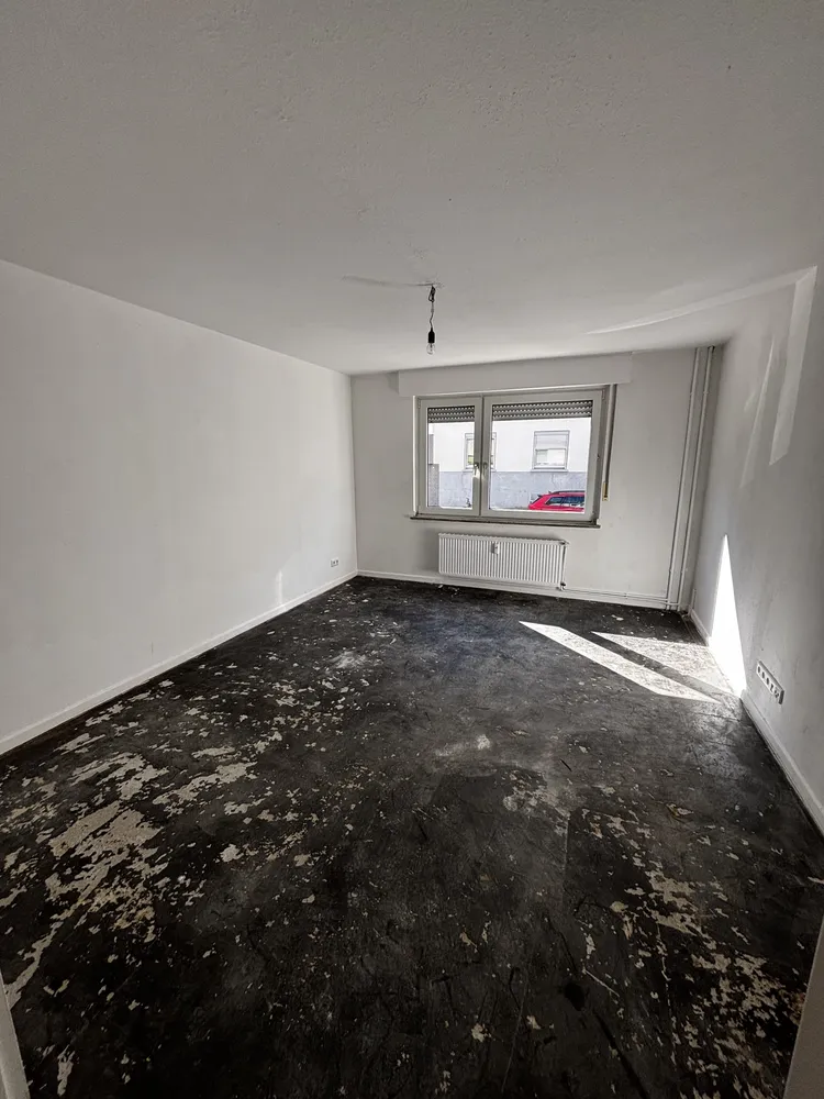 2 Zimmer Wohnung mit 56 m² in Essen – Bild 1