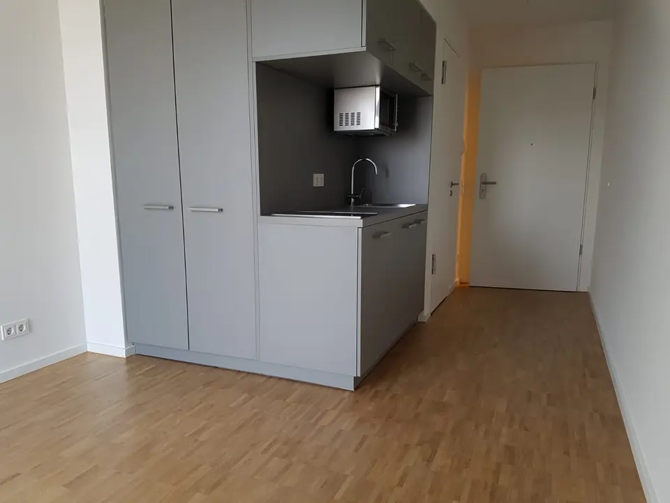 Studio mit 25 m² in Starnberg – Bild 7